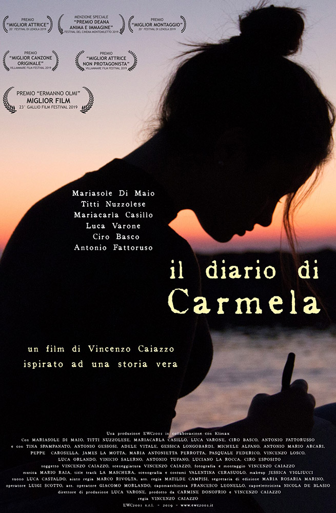Il Diario di Carmela