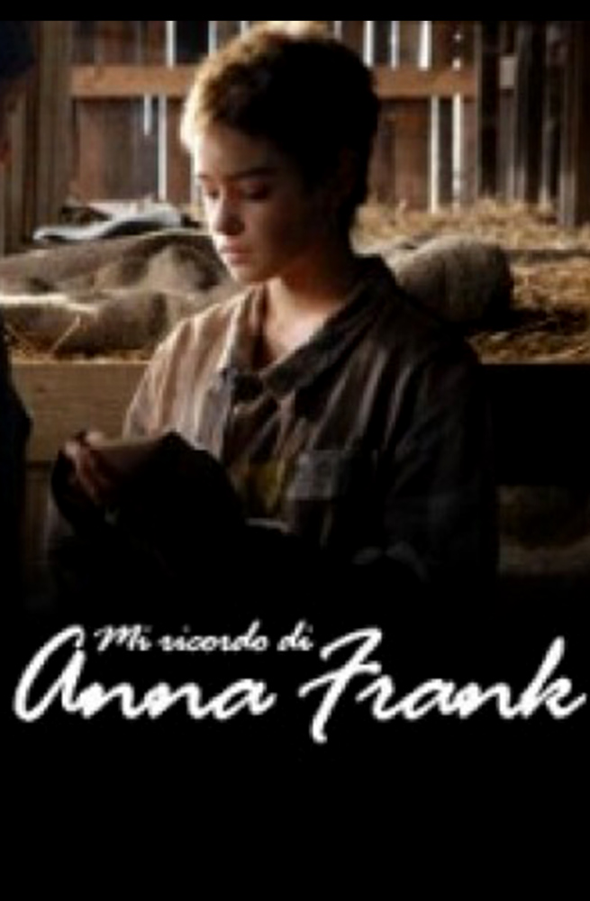 Mi Ricordo di Anna Frank