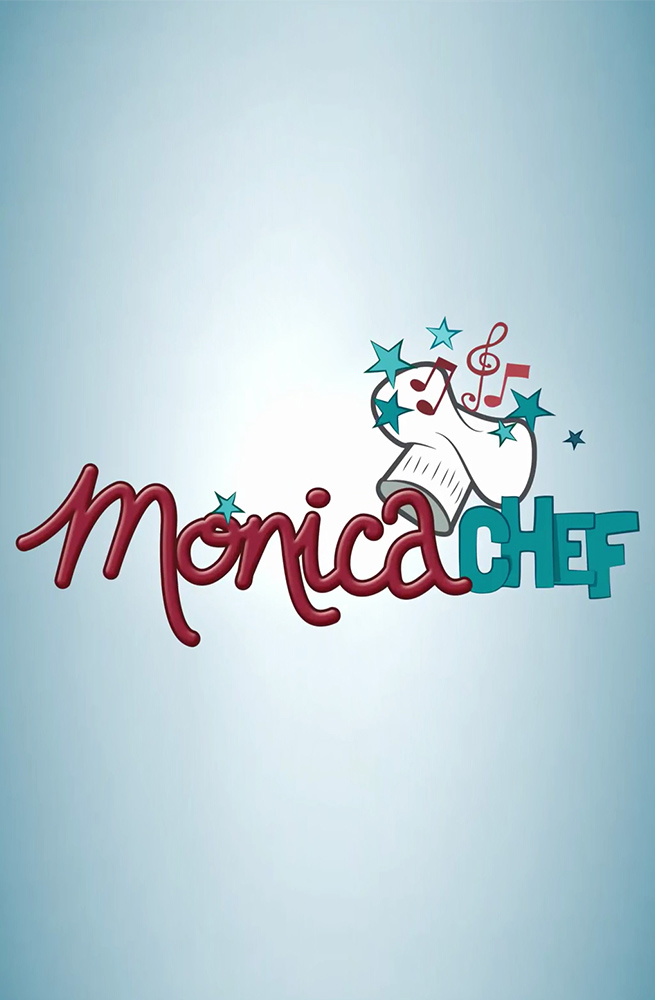 Monica Chef
