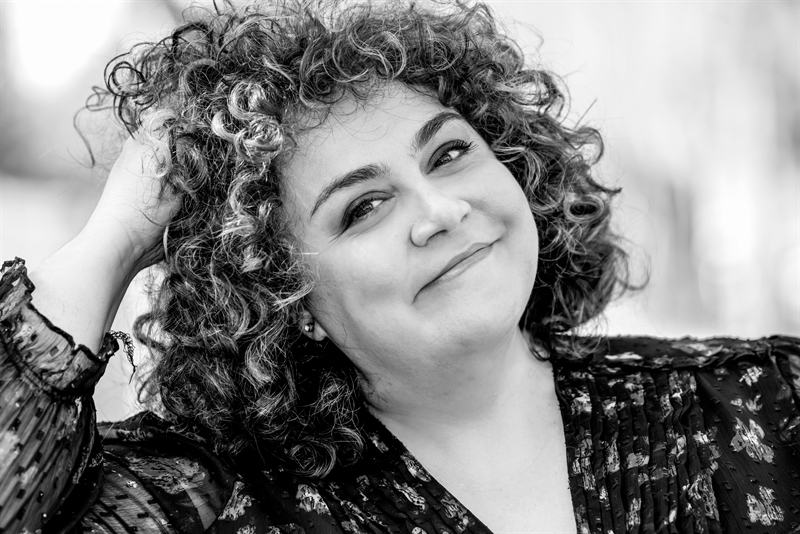 Barbara Abbondanza