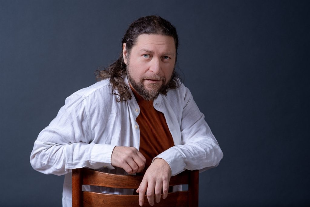 Diego Casale