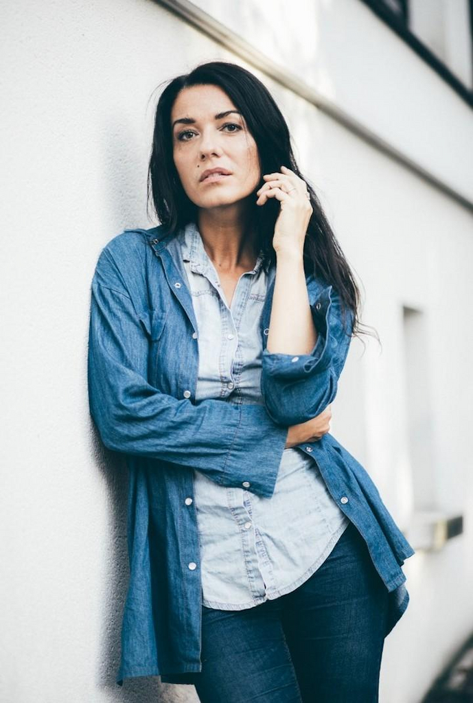 Natalia Giro