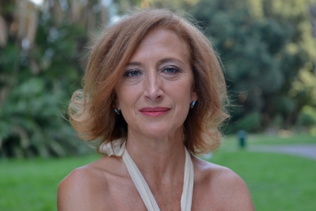 Piera Violante Ruggi d’Aragona