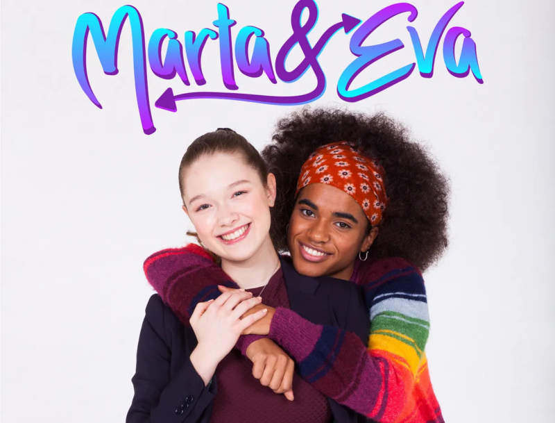 Marta & Eva