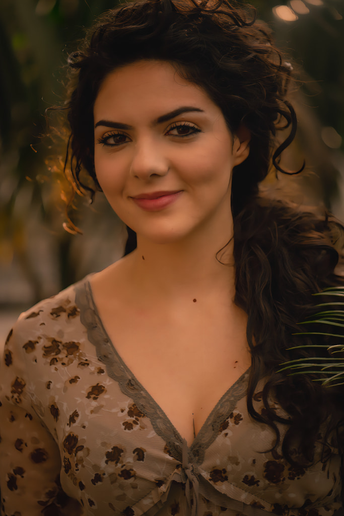 Asia Barrella | STUDIO EMME