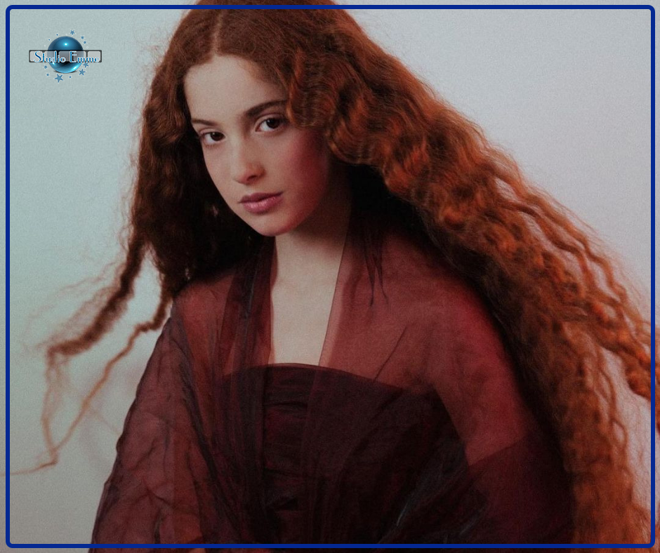 Artemisia Levita: la new entry nel cast di "Luce dei tuoi occhi"!