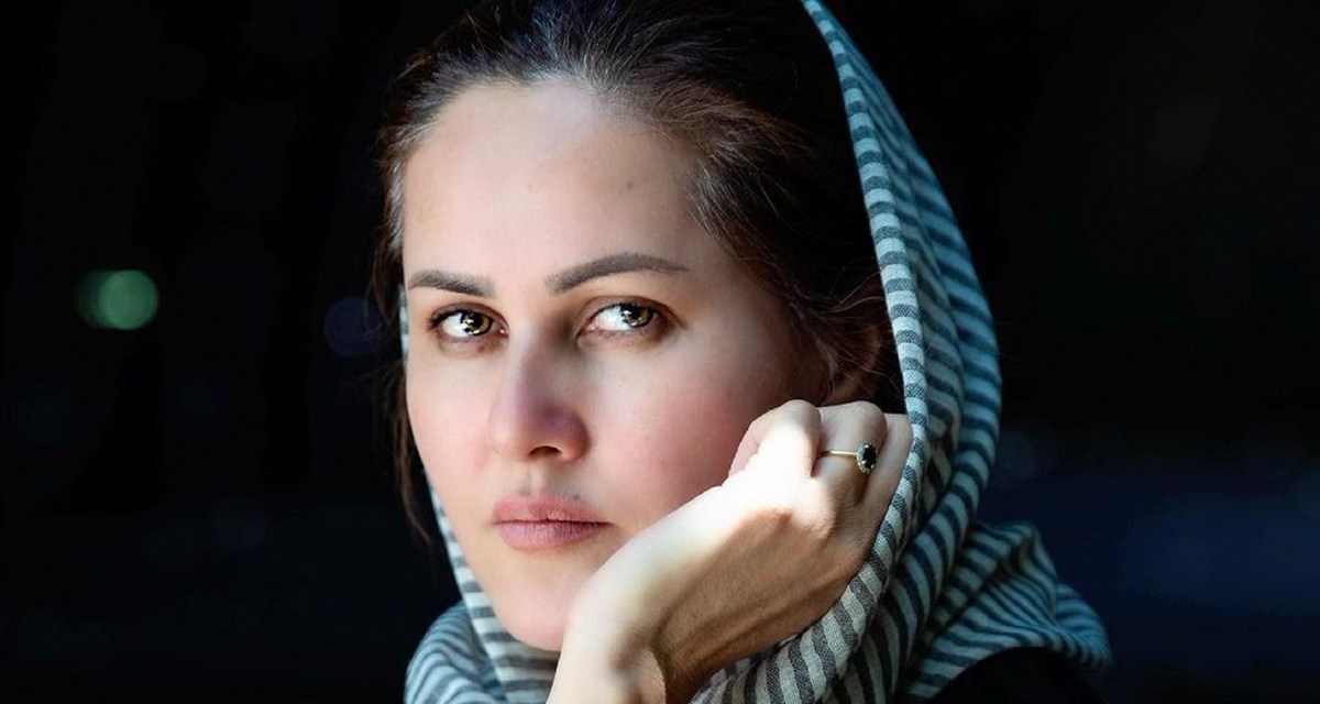 La regista afghana Sahraa Karimi lancia un appello al mondo del cinema!