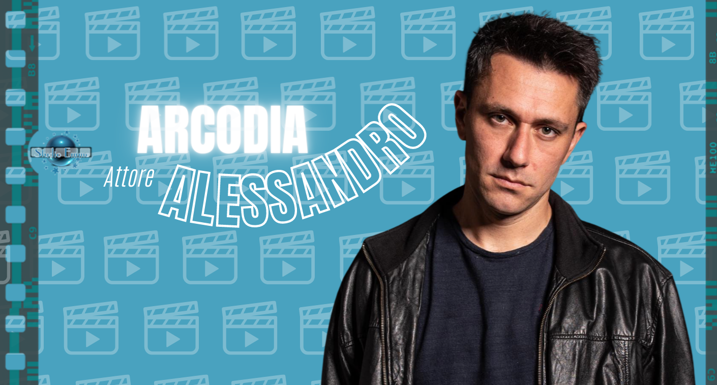 Alessandro Arcodia è in onda con un nuovo spot!