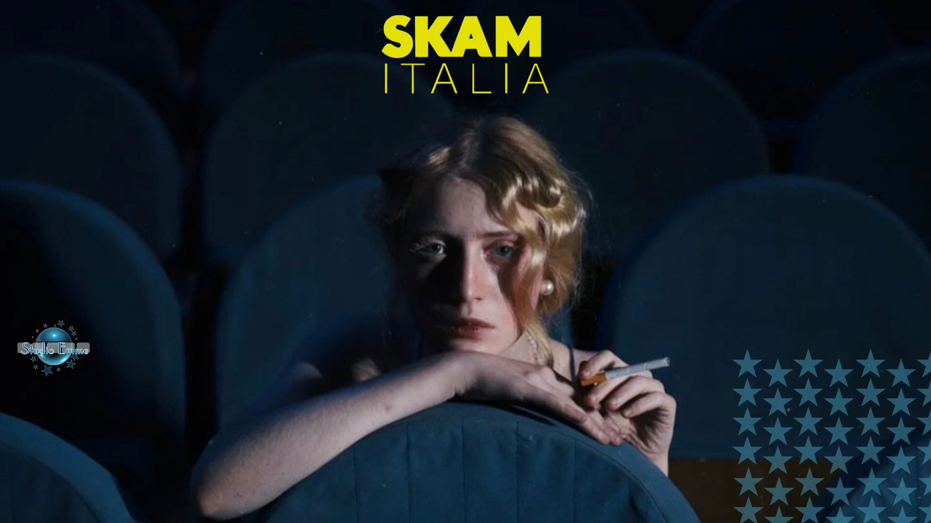 “Skam Italia | 6”: iniziano le riprese per Camilla Brandenburg!