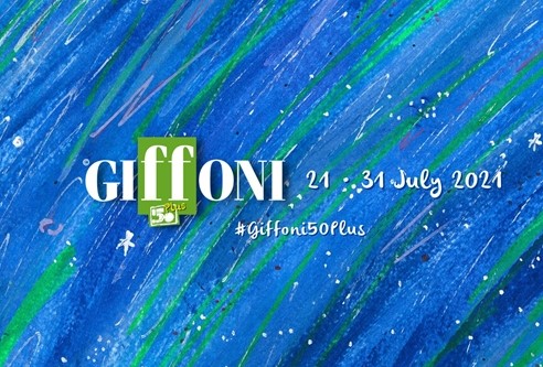 Al via il "Giffoni 50 Plus": il festival per i giovani amanti del cinema!