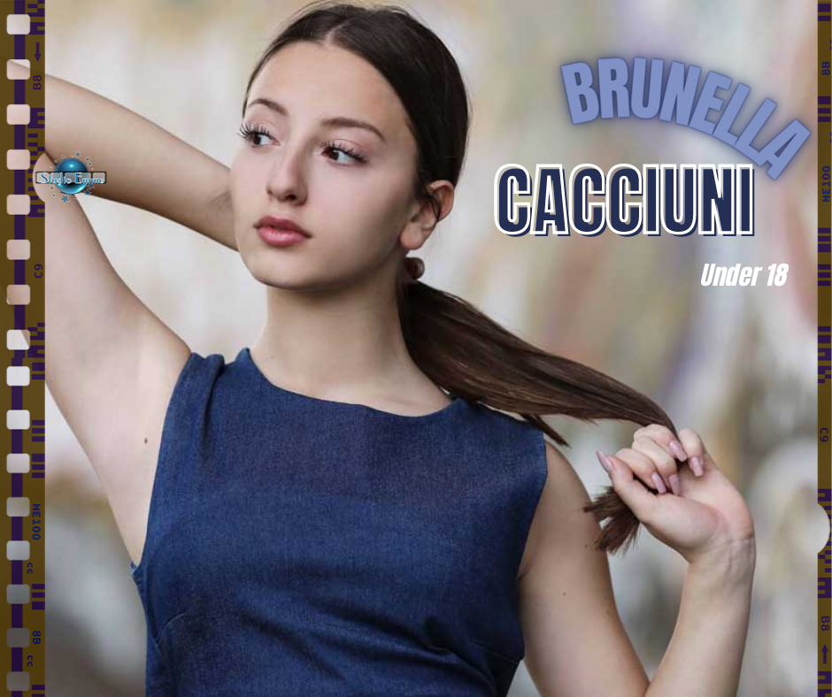 "Piano piano" di Nicola Prosatore: Brunella Cacciuni è Sabrina!
