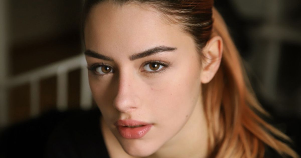 Valentina Bivona