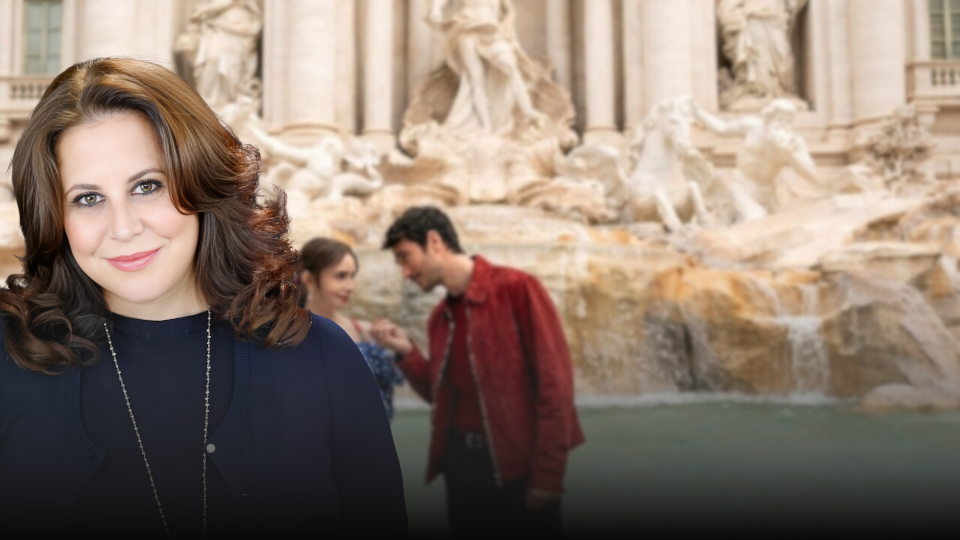 Daniela Terreri: tra A Testa Alta e Emily in Paris 5
