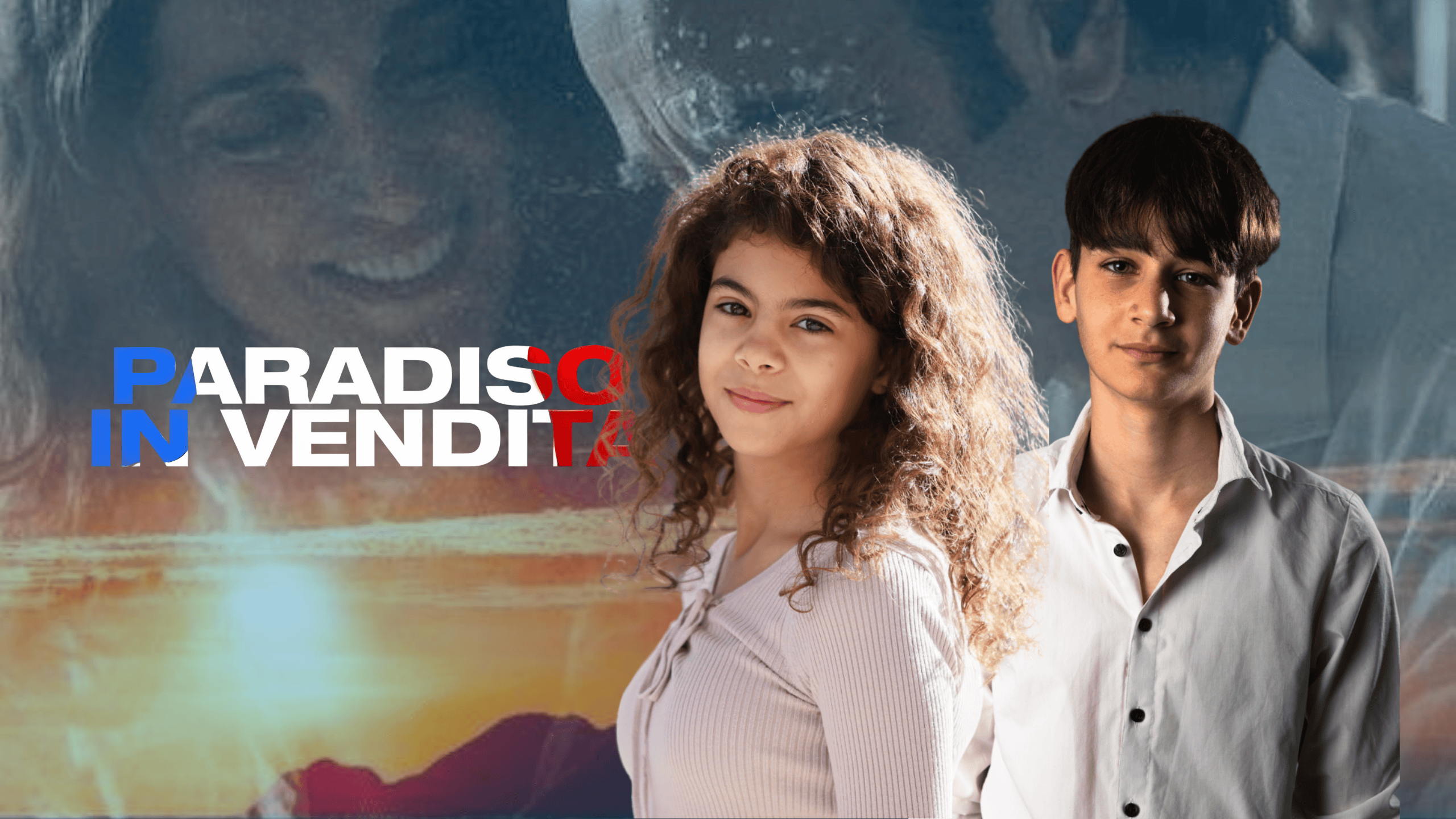 Paradiso in vendita: giovani Talenti di STUDIO EMME al Cinema