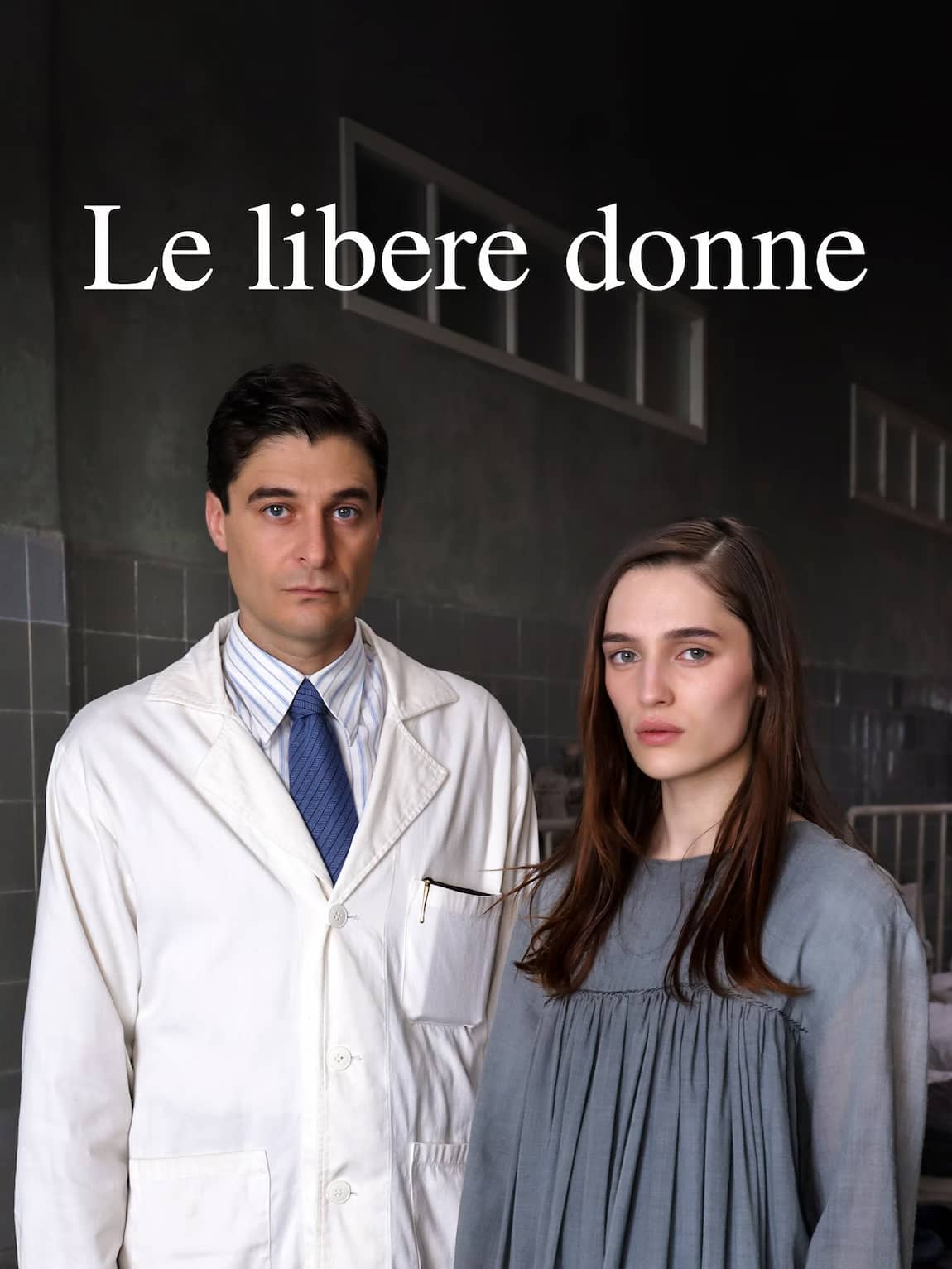 Le libere donne