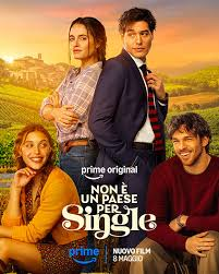 Non è un paese per single