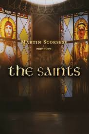 Teh Saints